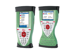 徠卡VivaCS10、CS15手簿
