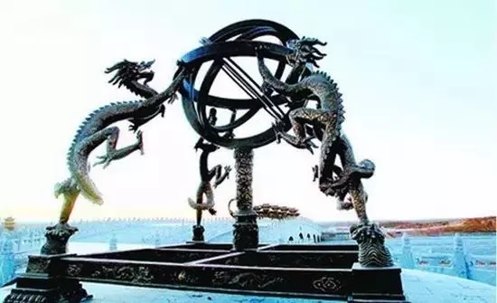 穿越到過去，探索古代的測量科技