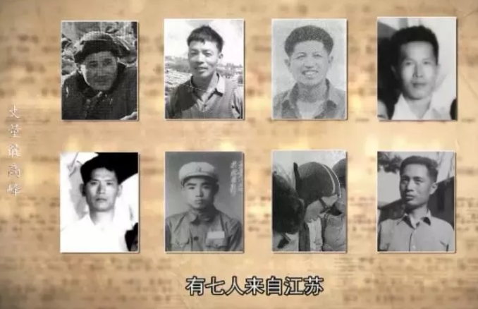 用生命丈量出珠峰中國高度的測(cè)繪人， 他們是真正的攀登者！