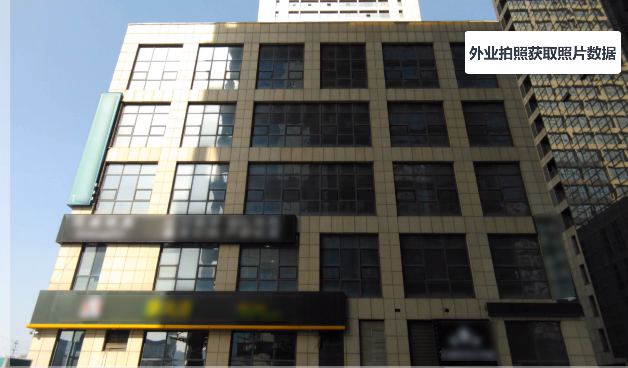 入手即可上手，上手便是高手！——徠卡BLK3D建筑立面測量