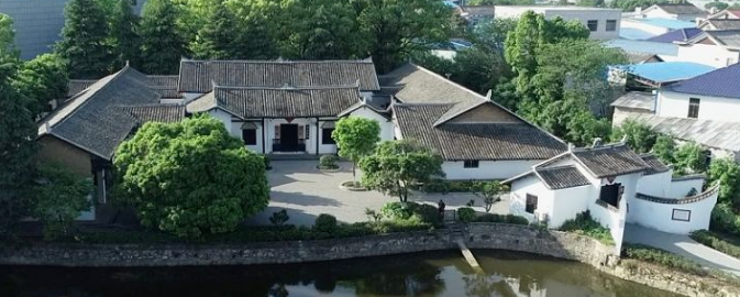 記錄歷史，傳承文明—影像RTK助力歷史建筑保護 中海達V5 北斗海達TS6