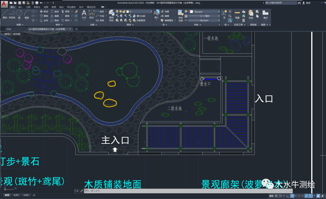 CAD圖紙打印你會，局部打印你會嗎？