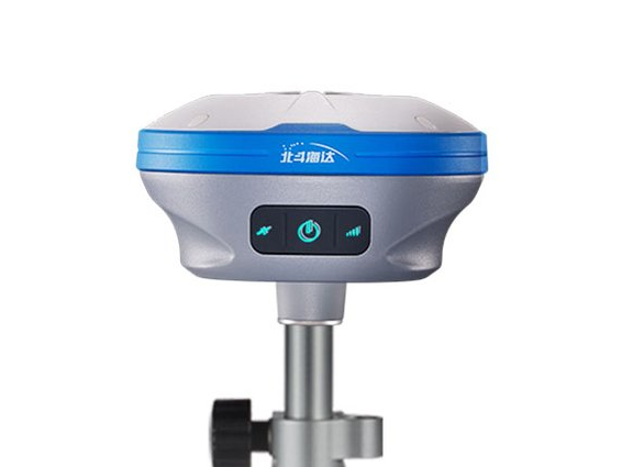 中海達(dá)TS5 PRO：高性價(jià)比RTK，助力精準(zhǔn)測(cè)量