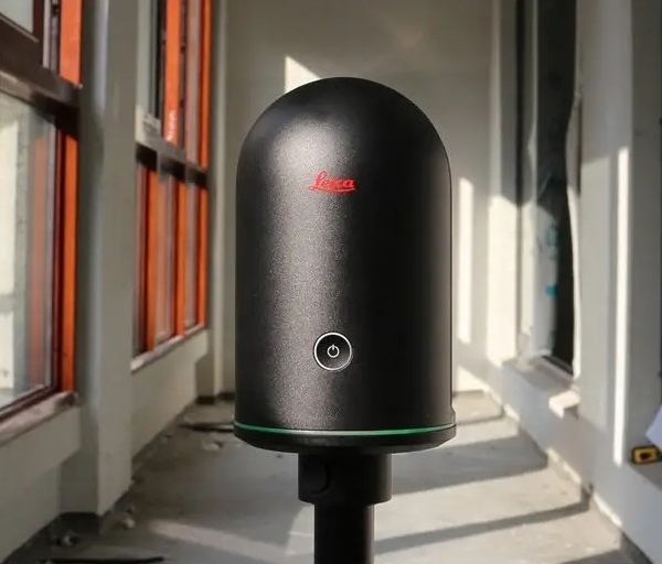 徠卡BLK360有哪些獨(dú)特優(yōu)勢(shì)？